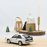 Audi Sport Quattro 1985 Alpine White 1:18