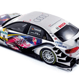 Audi A4 DTM 2009 6 Audi Sport Abt Sportsline Martin Tomczyk 1/18