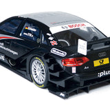 Audi A4 DTM 2009 1 Audi Sport Team Abt Timo Scheider Winner 1:18