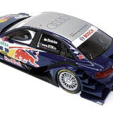 Audi A4 DTM 2009 5 Audi Sport Team Abt Sportsline/Ekström 1:18