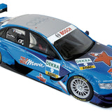 Audi A4 DTM 2010 9 Audi Sport Team Abt Sportline André Premat 1:18