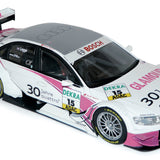 Audi A4 DTM 2010 15 Audi Sport Team Rosberg Katherine Legge 1:18