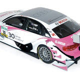 Audi A4 DTM 2010 15 Audi Sport Team Rosberg Katherine Legge 1:18