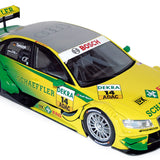 Audi A4 DTM 2011 14 Audi Sport Team Phoenix Martin Tomczyk 1:18