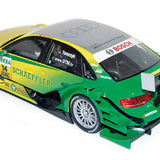 Audi A4 DTM 2011 14 Audi Sport Team Phoenix Martin Tomczyk 1:18