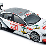 Audi A4 DTM 2011 4 Audi Sport Team Abt Timo Scheider 1:18