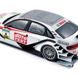 Audi A4 DTM 2011 4 Audi Sport Equipe Abt Timo Scheider 1/18