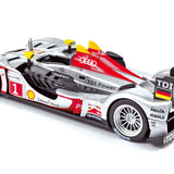 Audi R15 2009 24H Le Mans 1 Capello/Kristensen/McNish 1:18