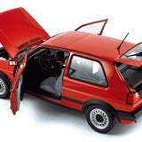 VW Golf CL 1989 Rot 1:18