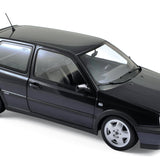 VW Golf VR6 1996 Purple metallic 1:18