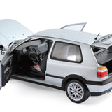 VW Golf GTI « 20ème anniversaire » 1996 Argent 1/18