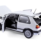 VW Golf GTI G60 1990 White 1:18