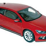 VW Scirocco 2008 Salsarot 1:18