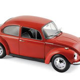 VW 1303 1972 Red 1:18