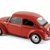 VW 1303 1972 Red 1:18