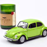 VW 1303 1972 Grün metallic 1:18