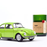 VW 1303 1972 Grün metallic 1:18