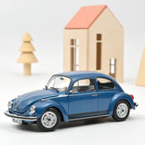 VW 1303 City 1973 Blue metallic 1:18