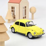 VW 1303 1973 Yellow 1:18 - 200pcs