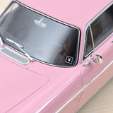 Volvo 1800 ES (US version) 1973 Pink 1:18 - 100pcs