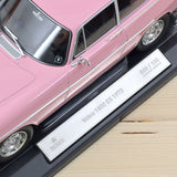 Volvo 1800 ES (US version) 1973 Pink 1:18 - 100pcs