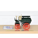 Delamare-Deboutteville and Malandin 1884 1st french petrol car 1:43