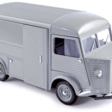 Citroën HY 1962 Grau 1:21