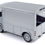 Citroën HY 1962 Grau 1:21