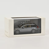 Volvo V90 Cross Country Osmium Grau 1:43