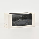 Volvo V40 Denim Blue 1:43