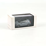 Volvo V40 Amazon Blau 1:43