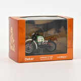 Yamaha XT500 Dakar 1:24