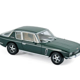 Jensen Interceptor 1976 Dunkelgrün 1:43