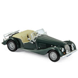 Morgan Plus 8 1980 British Racing Grün 1:43