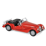 Morgan Plus 8 1980 Rot 1:43