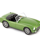 AC ACE 1957 Grün 1:43