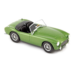 AC ACE 1957 Grün 1:43