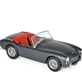 AC ACE 1957 Grau metallic 1:43