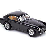 AC ACECA 1957 Schwarz 1:43