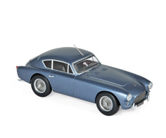 AC ACECA 1957 Blau metallic 1:43