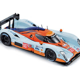 Aston Martin LMP1 24H Le Mans 2010 Team AMR 1:43