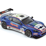 Aston Martin DBRS9 GT3 2010 LMP Motorsport  10 Speedy A. Beltoise 1:4