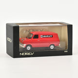 Ford Transit Kastenwagen 1969 Marley 1:43