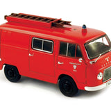 Ford Taunus Transit FK 1250 1964 - 'Feuerwehr' 1:43