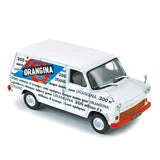 Ford Transit 1970 Orangina 1:43