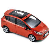 Ford B-Max 2012 Red metallic 1:43