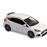 Ford Focus RS 2016 White 1:43