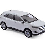 Ford Edge 2015 Weiß 1:43