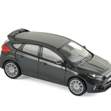 Ford Focus RS 2016 Grau 1:43