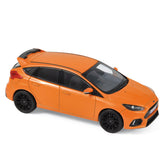 Ford Focus RS 2018 Orange Metallic 1:43